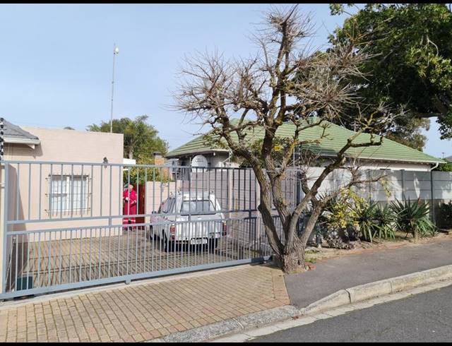 1 BEDROOM PROPERTY TO RENT IN CHRISMAR